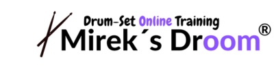 Mireks Droom – Drumset Online Training